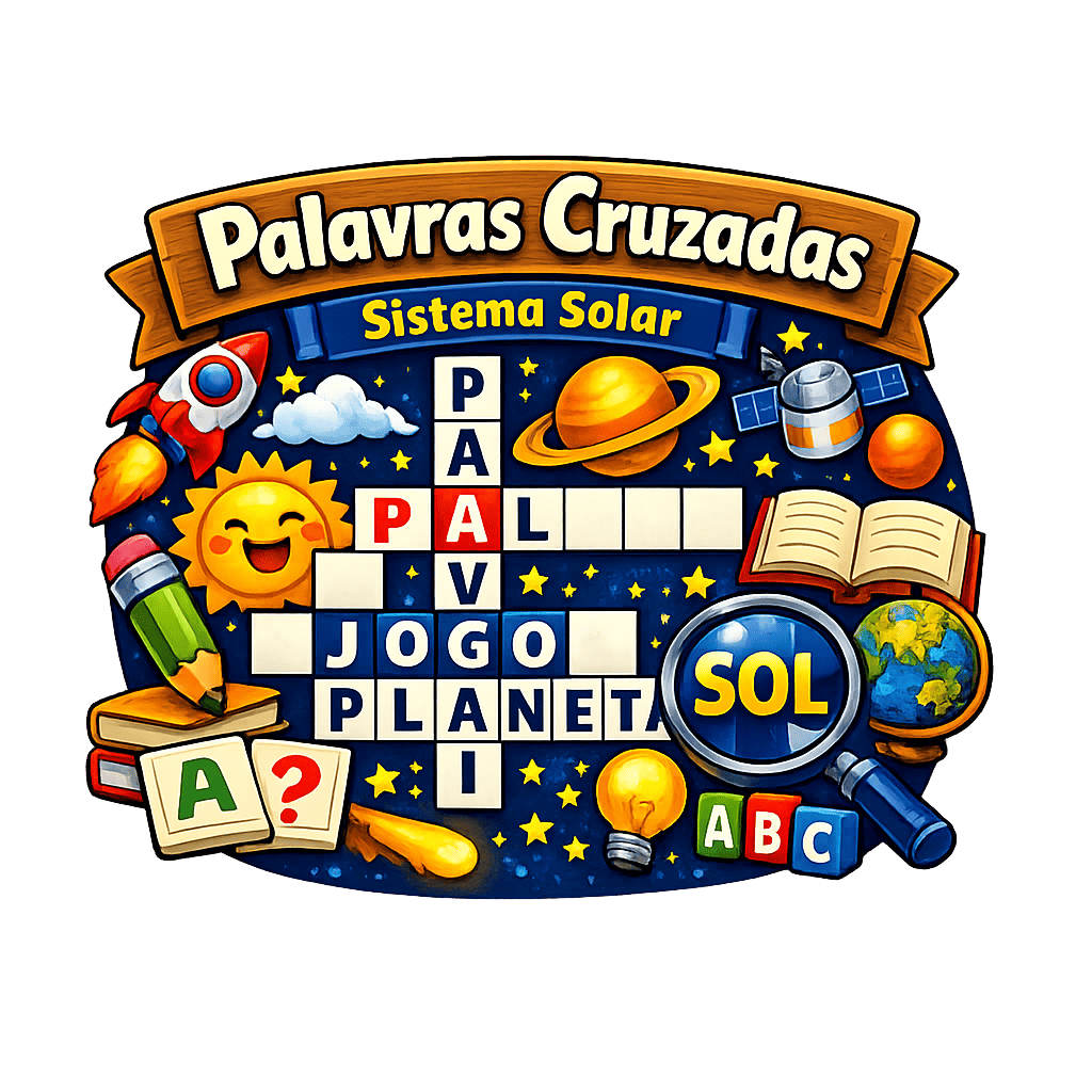 Palavras Cruzadas