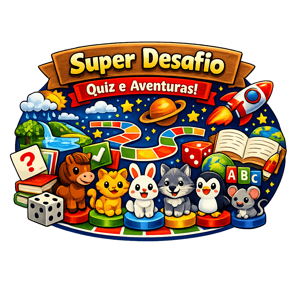 O Jogo do Saber