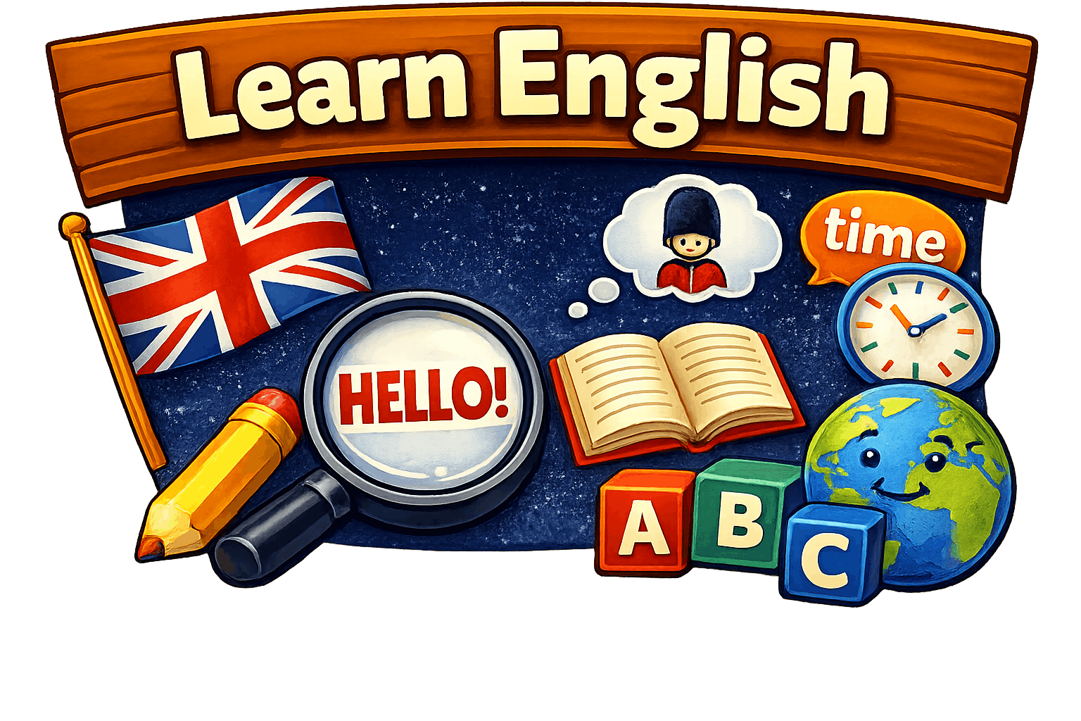 Inglês